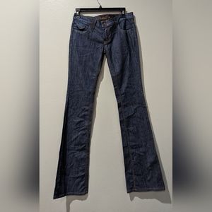 Frankie B. Blue Jeans size 4